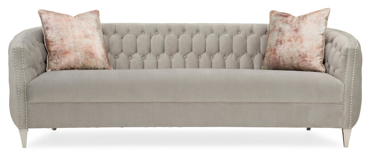 Classic Elegance Sofa