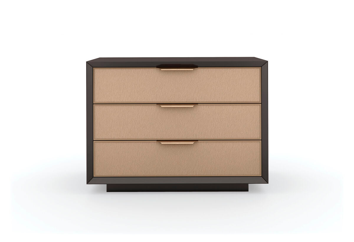 Triple Wrap Nightstand