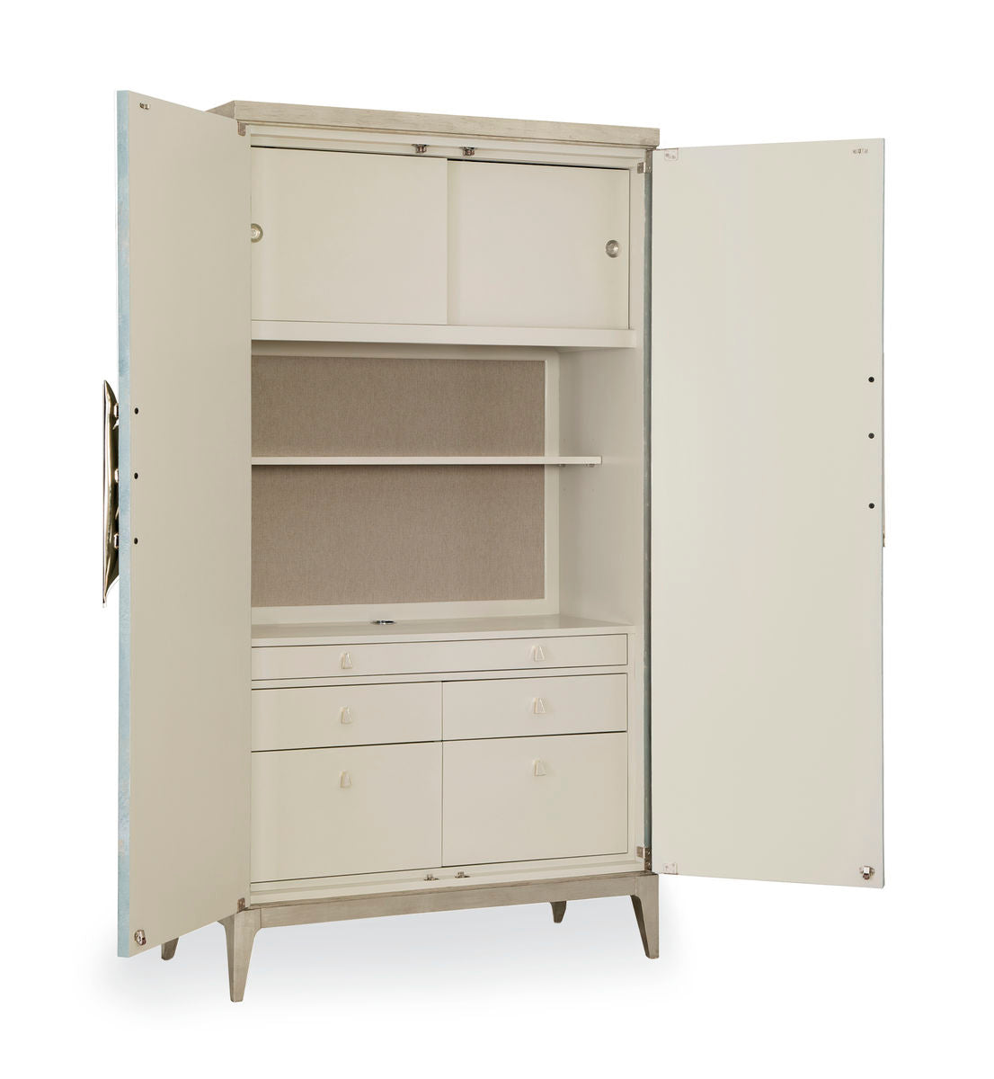 Watercolours Cabinet