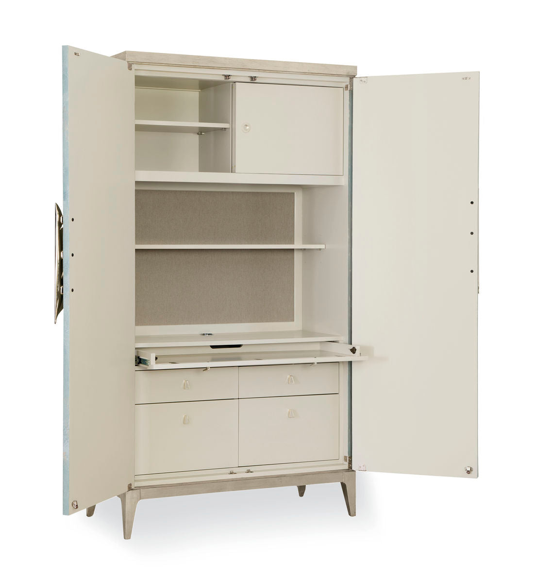 Watercolours Cabinet