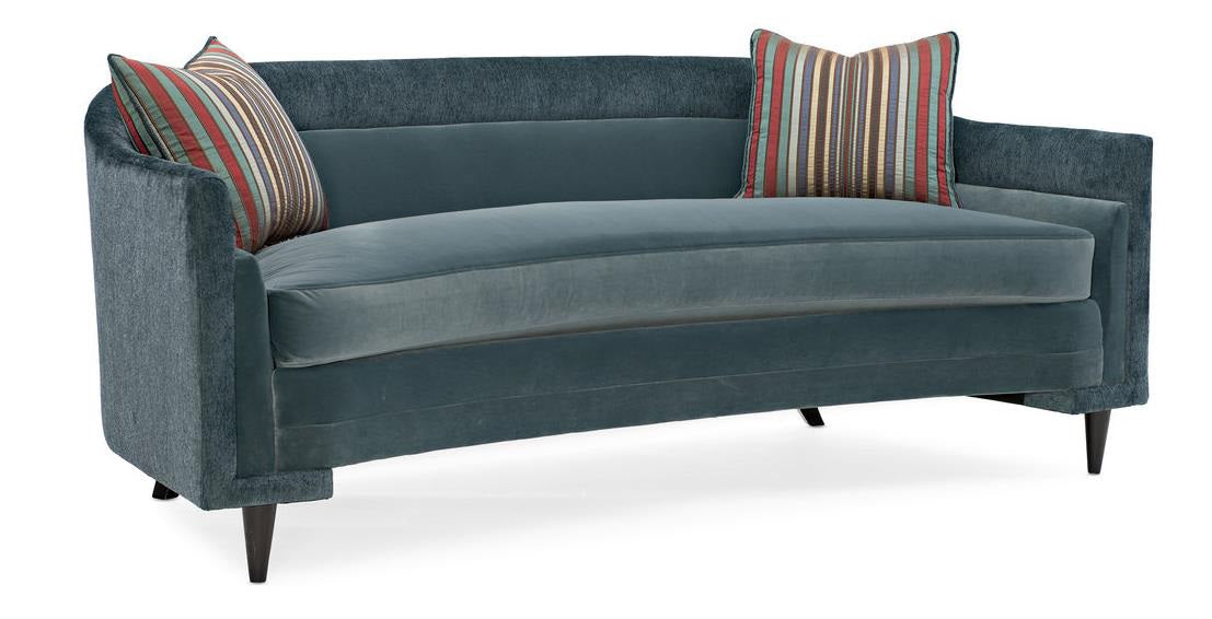 Double Edge Sofa