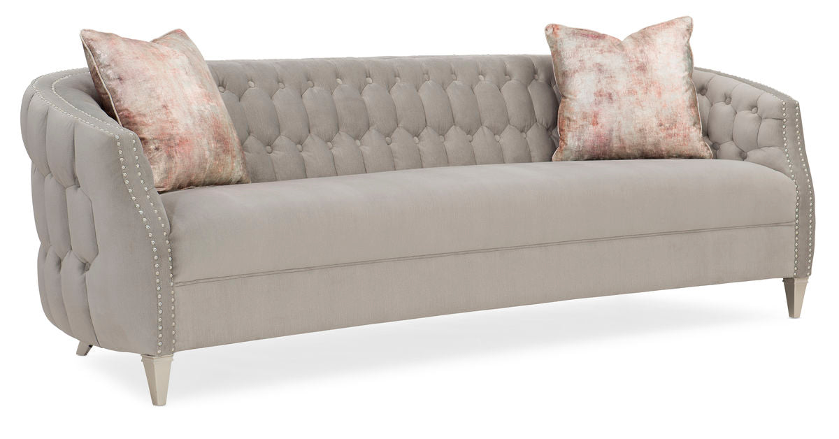 Classic Elegance Sofa