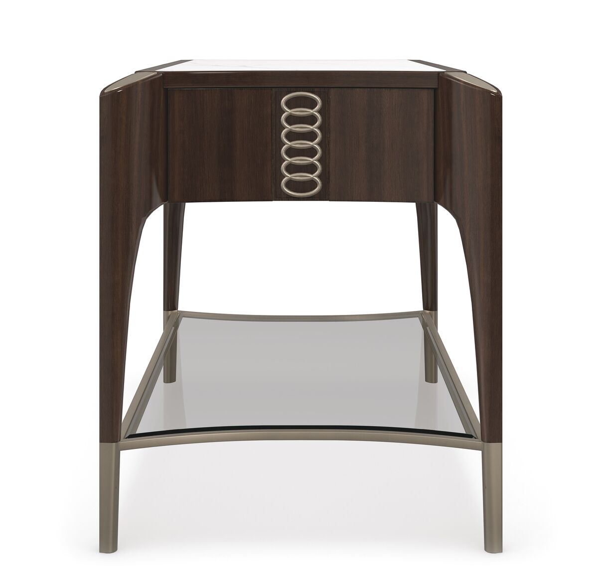 The Oxford Rectangle Side Table