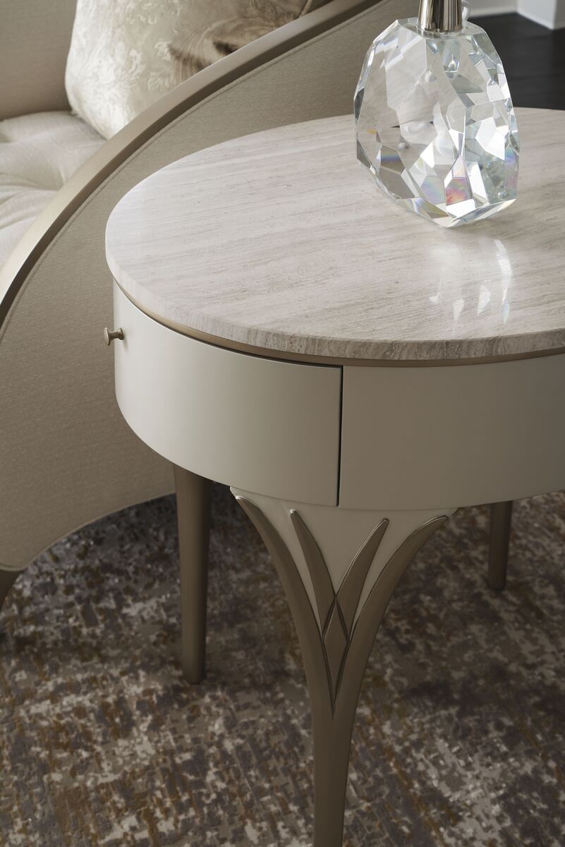 Valentina Side Table