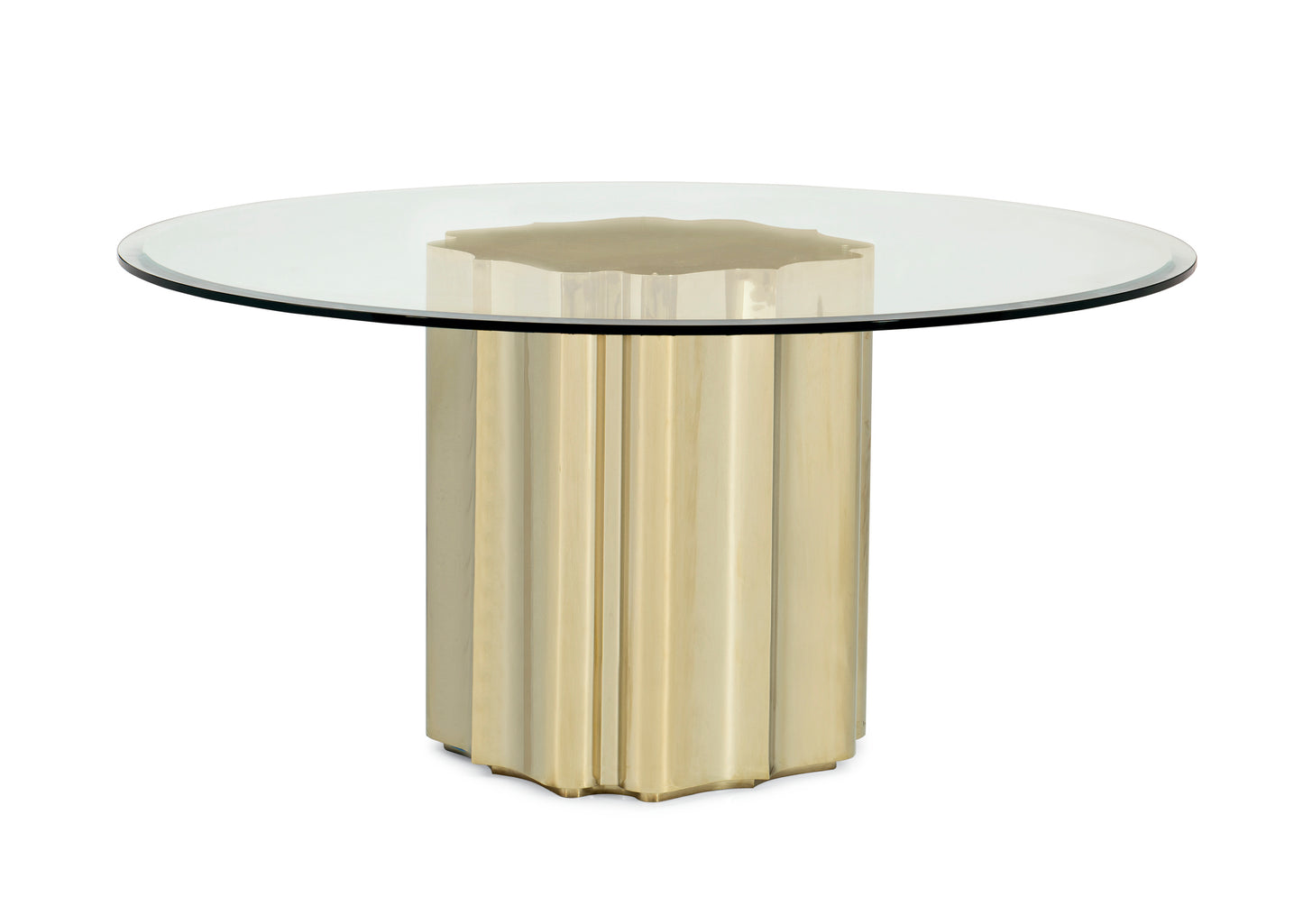 Strike Gold Table