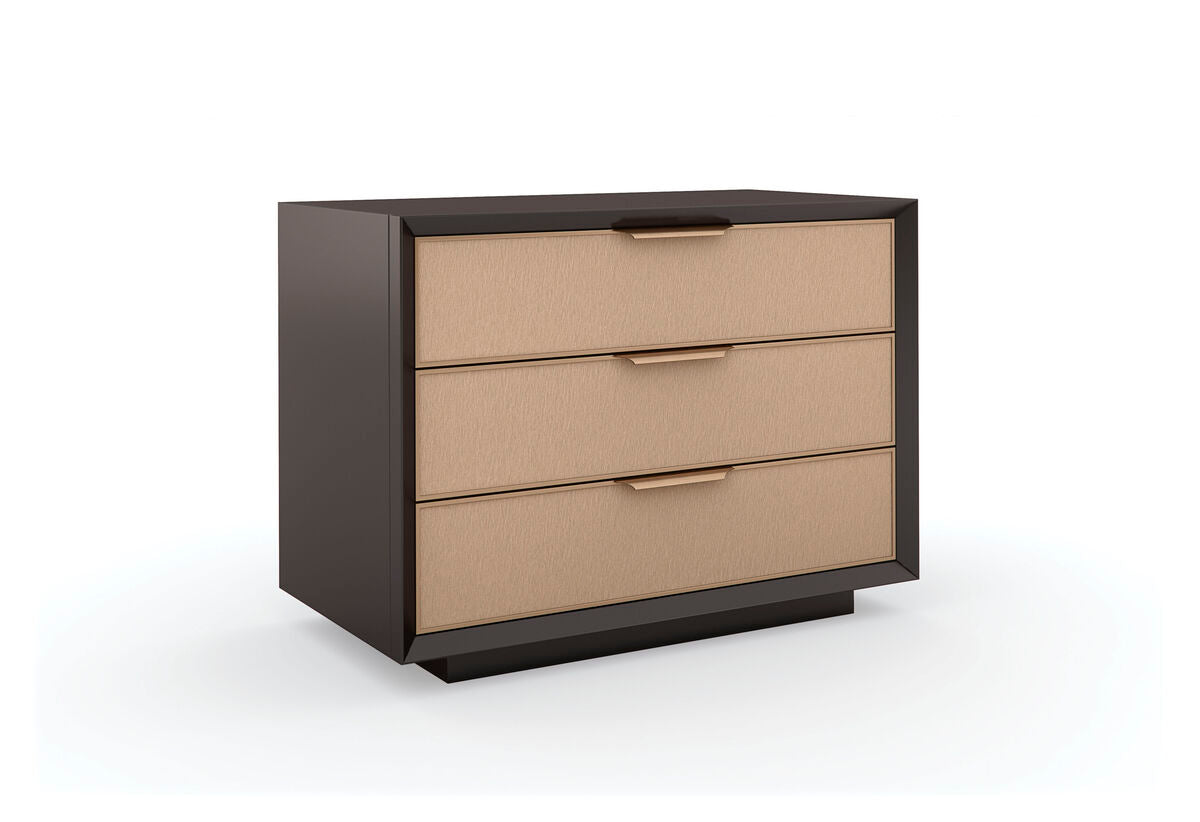 Triple Wrap Nightstand