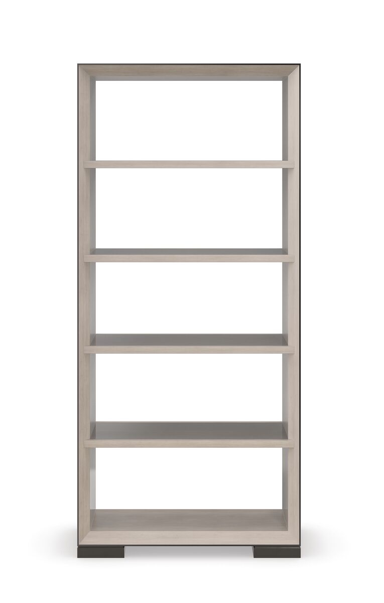 High Rise Bookcase