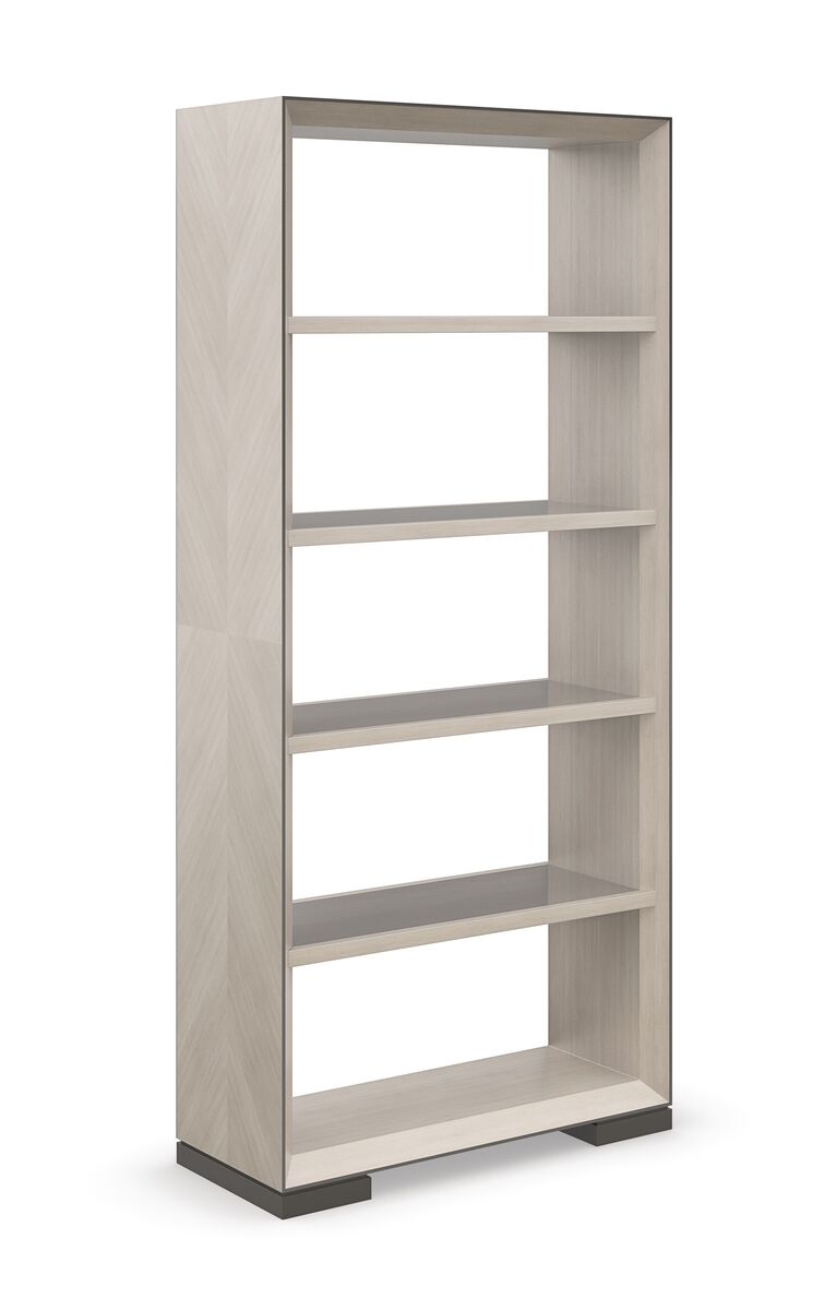 High Rise Bookcase