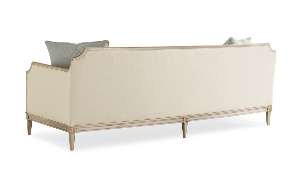 Frame of Reference Sofa