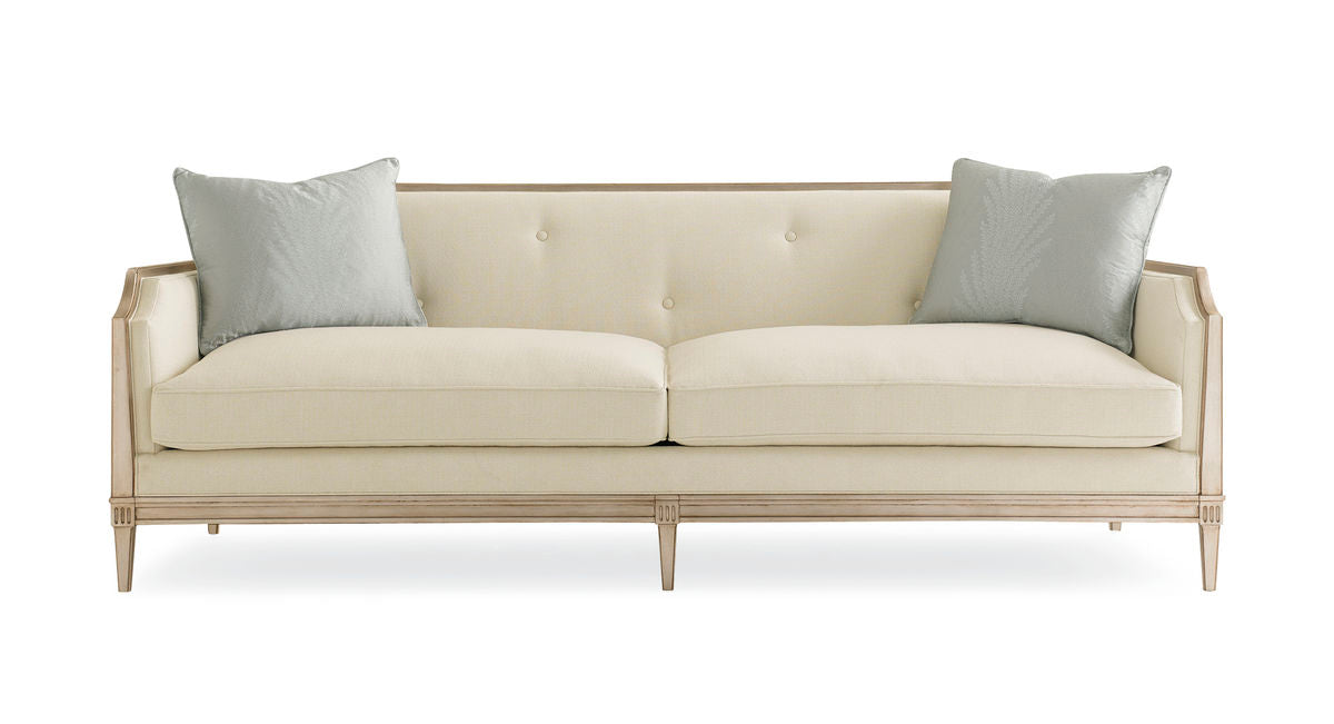 Frame of Reference Sofa