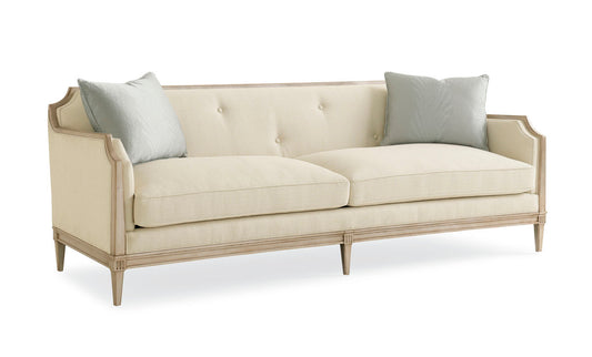 Frame of Reference Sofa