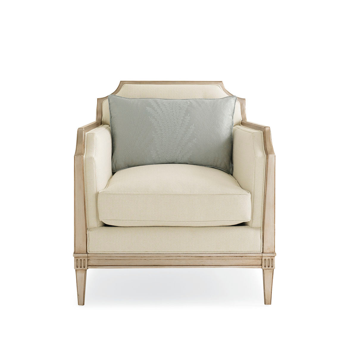 Frame of Reference Sofa Chair