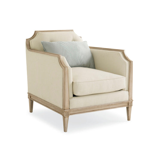 Frame of Reference Sofa Chair