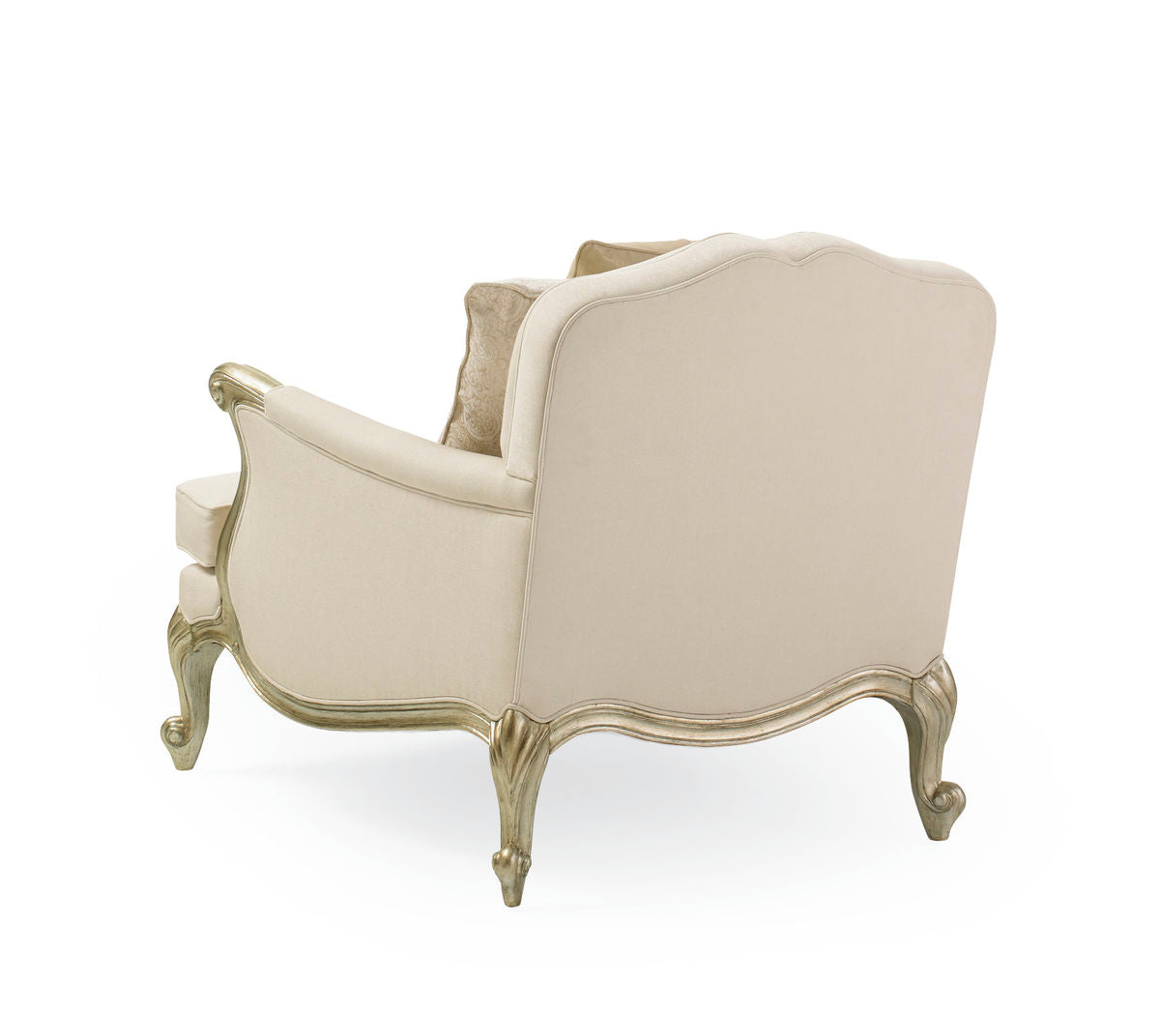 Savoir Faire Accent Chair