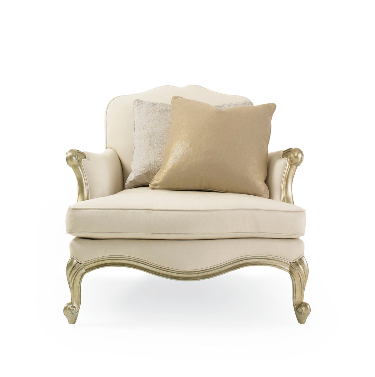 Savoir Faire Accent Chair