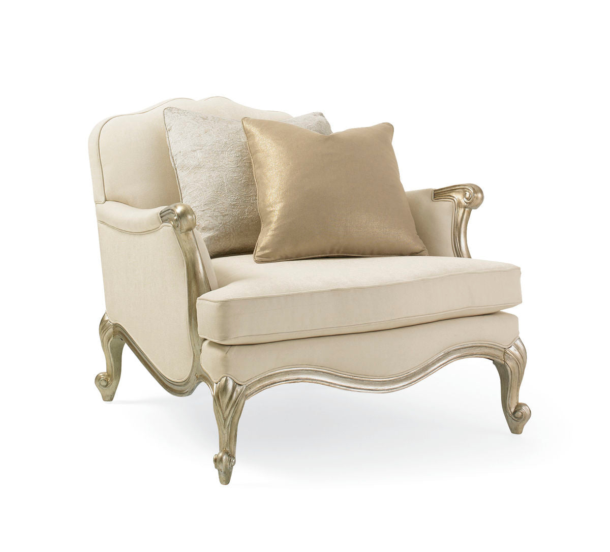 Savoir Faire Accent Chair