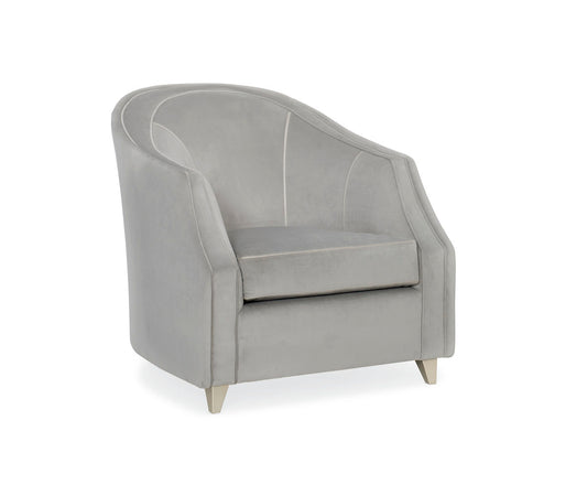 Seams to Me Sofa Chair